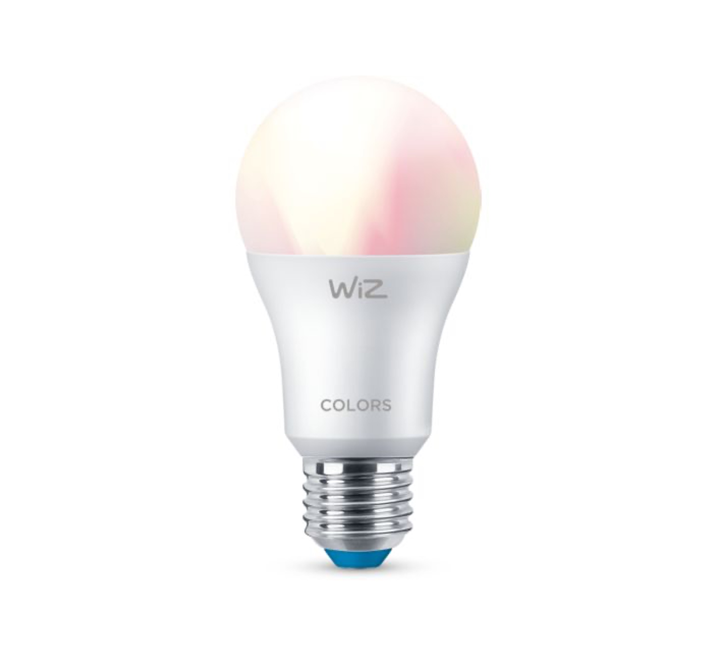 PHILIPS - WiZ WIFI LED 9W Tunable Full Colour Bulb